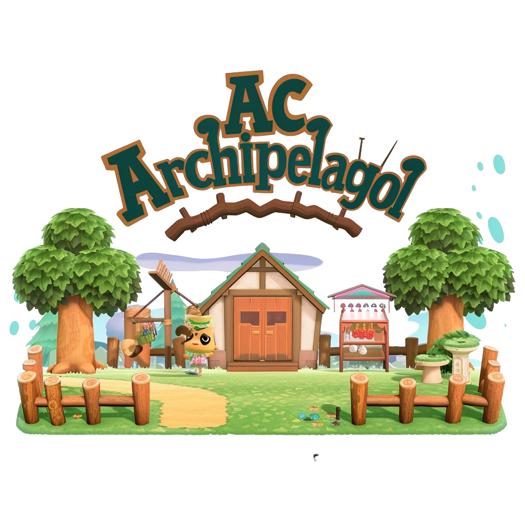 AC Archipelago Logo